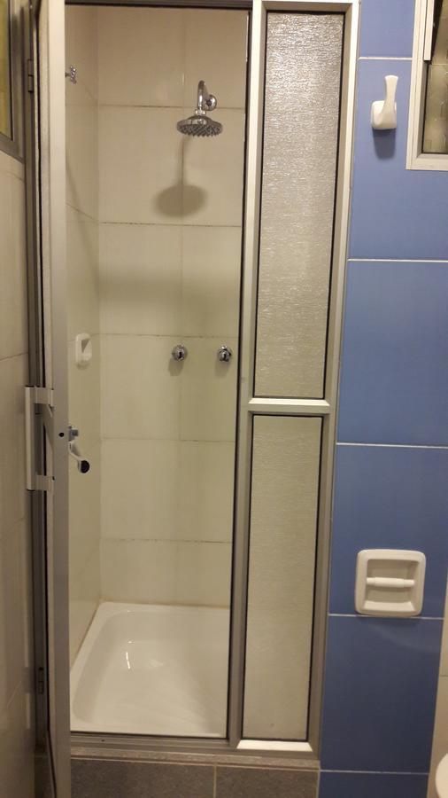 Apart Serma Hotel Potosí Εξωτερικό φωτογραφία