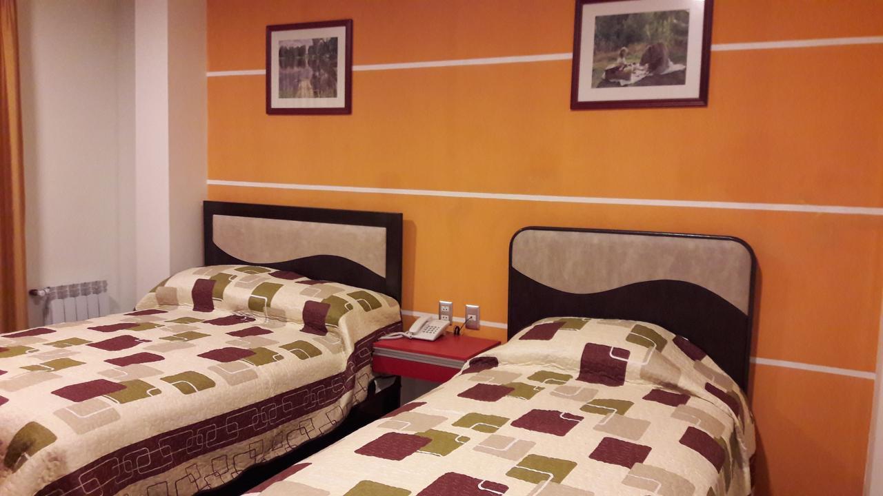 Apart Serma Hotel Potosí Εξωτερικό φωτογραφία