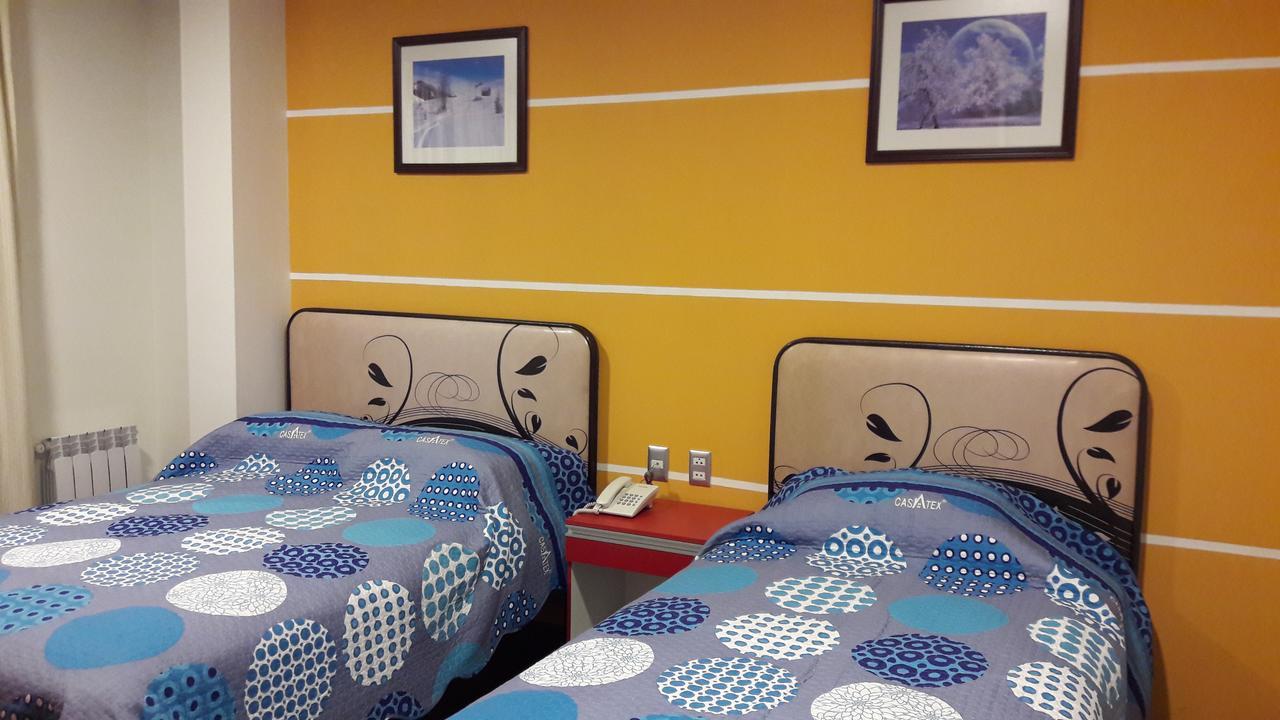 Apart Serma Hotel Potosí Εξωτερικό φωτογραφία