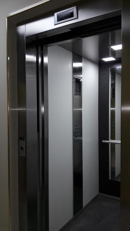 Apart Serma Hotel Potosí Εξωτερικό φωτογραφία