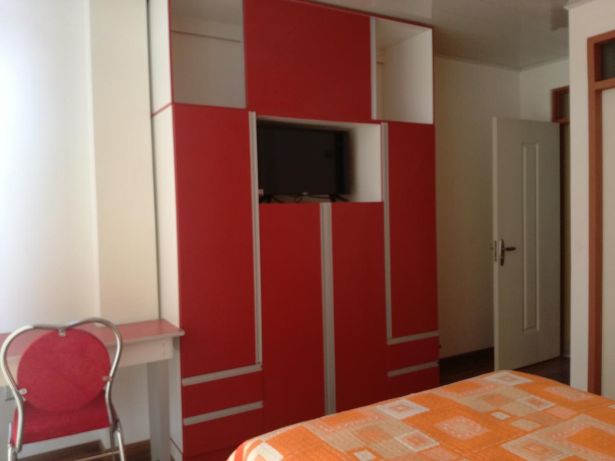 Apart Serma Hotel Potosí Εξωτερικό φωτογραφία